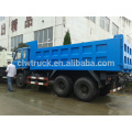 2015 RHD or LHD 6x4 dongfeng dump tipper truck,25 tons tipper truck